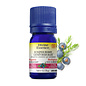 Huile essentielle Genevrier Baie bio (Juniperus communis ssp communis) 5 ml