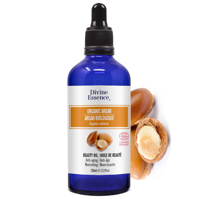 Huile végétale Argan (Argania spinosa) bio