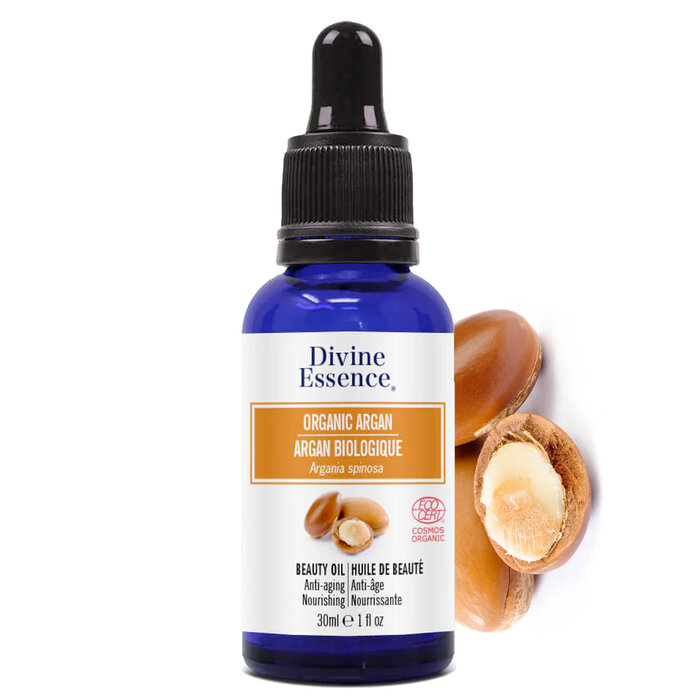 Huile végétale Argan (Argania spinosa) bio