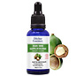 Huile végétale Calophyllum (Tamanu) bio (Calophyllum inophyllum) 30 ml