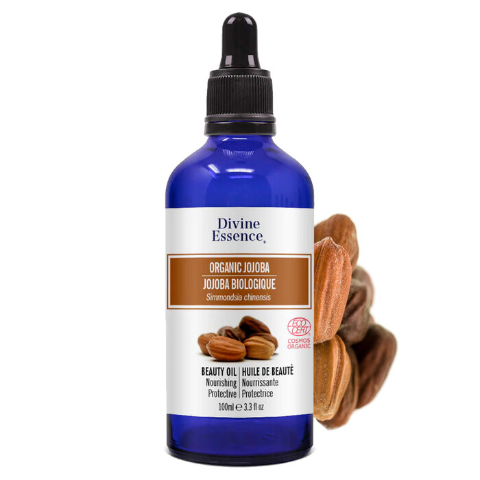 Huile jojoba bio