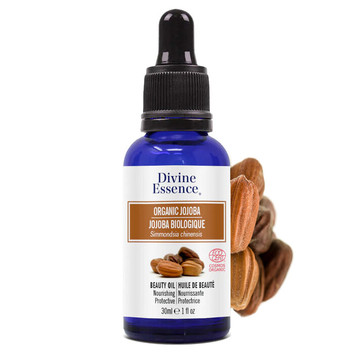Huile jojoba bio