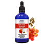 Huile végétale Ricin bio (Ricinus communis) 100 ml