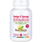 Wild Omega 3
