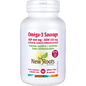 Wild Omega 3