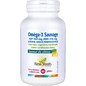 Wild Omega 3