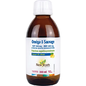 Omega 3 Sauvage AEP 900mg -ADH 600mg saveur citron 200ml