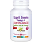 Esprit serein Omega-3 1000mg 30 gélules