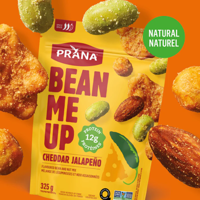 Bean Me Up 325g -