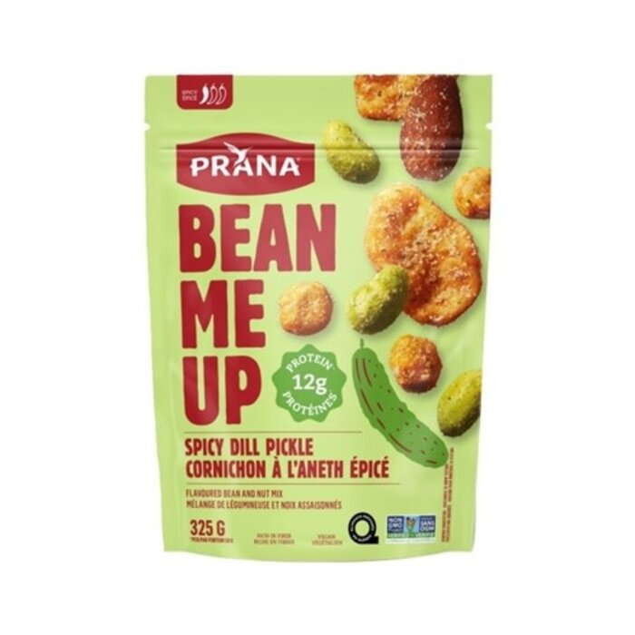 Bean Me Up 325g -