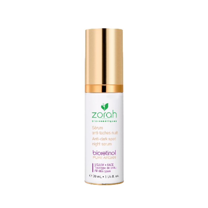 Bioretinol - Sérum anti-taches nuit 30ml