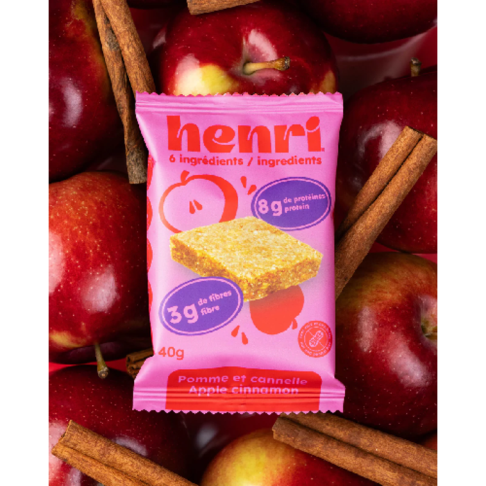 Carré nutritif -