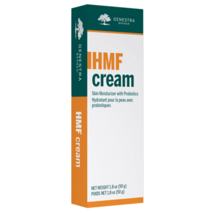 HMF Crème probiotique 50 g