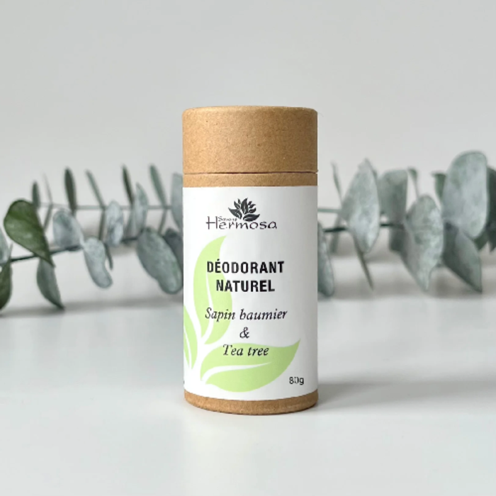 Déodorant 65g -