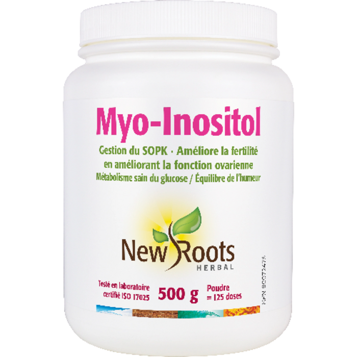 Myo-Inositol -