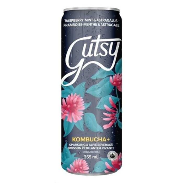 Kombucha 355ml -