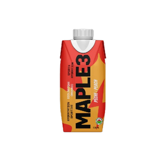 Eau érable Sports 500ml -