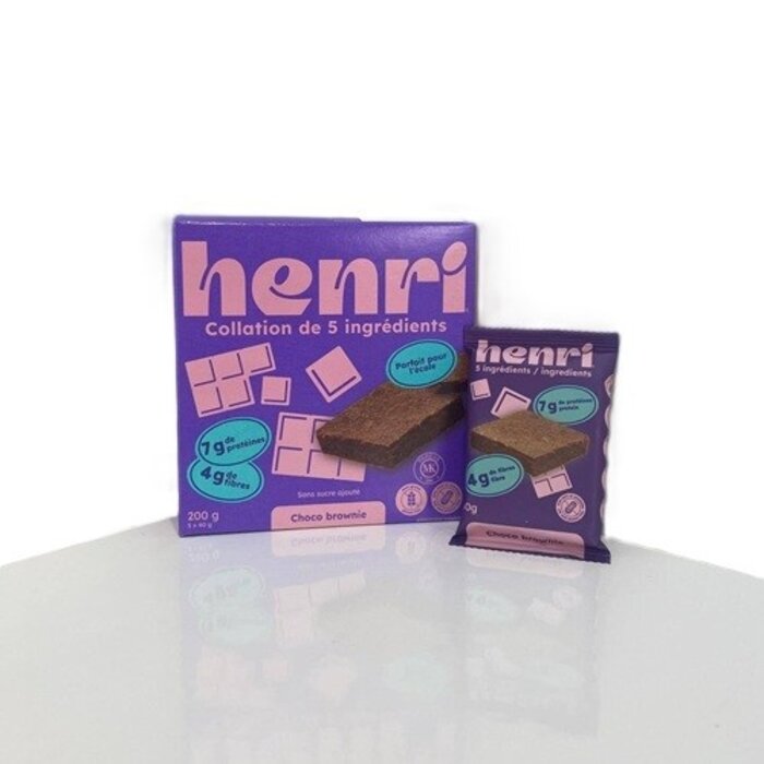 Carré nutritif -