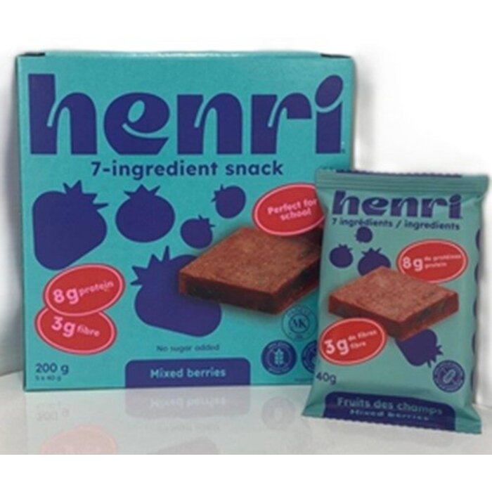 Carré nutritif -