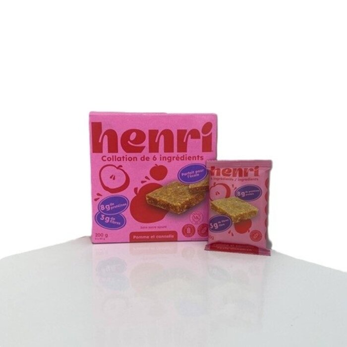 Carré nutritif -