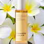 Huile démaquillante Émulsion florale 100ml