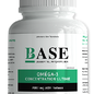 BASE Oméga-3 enrichis en ADH végane 120 gélules