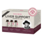 Soutien du foie, cure 15 jours