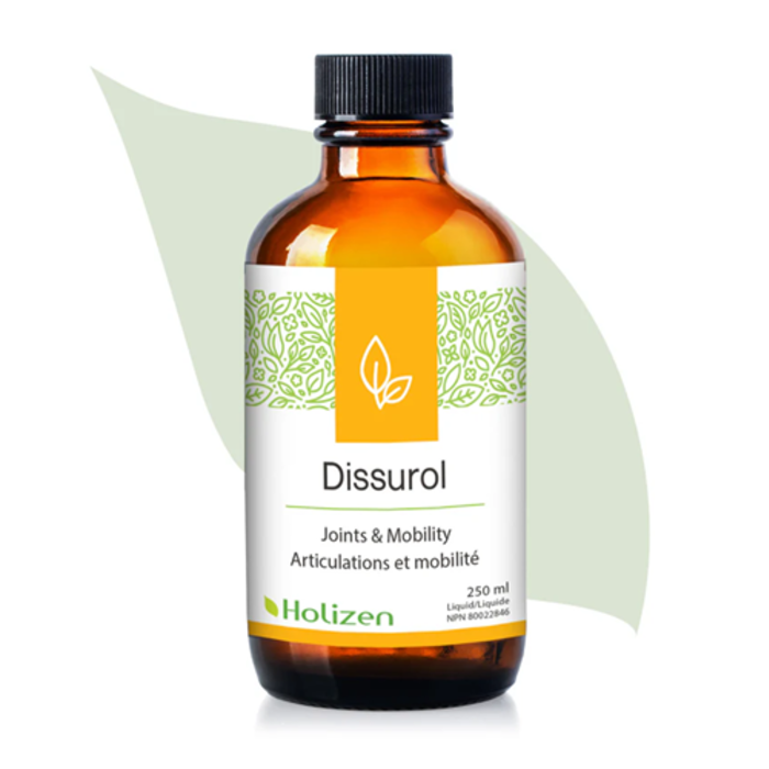 Dissurol 250 ml