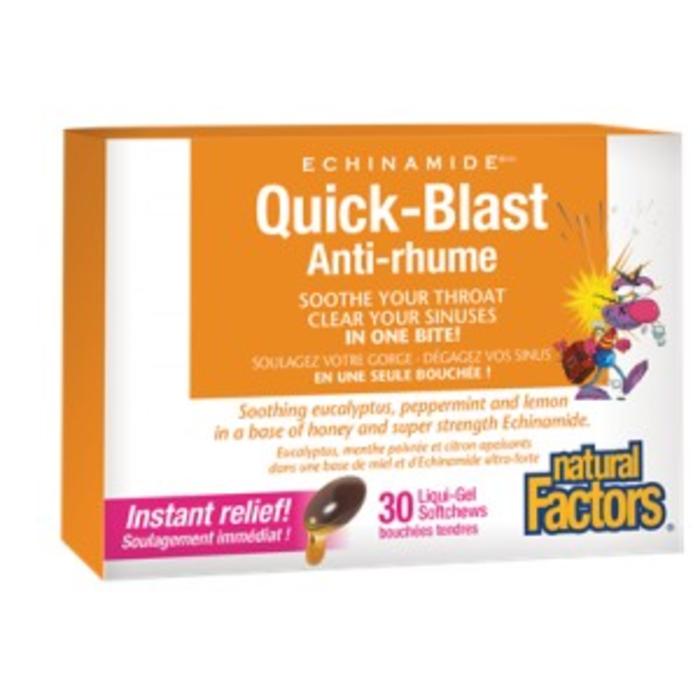 Anti-rhume