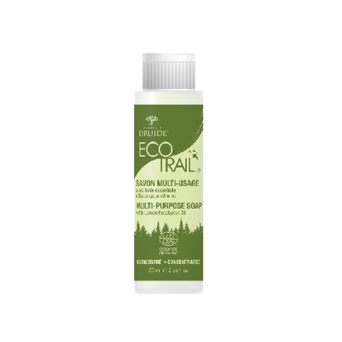 Savon multi-usage concentré Ecotrail -