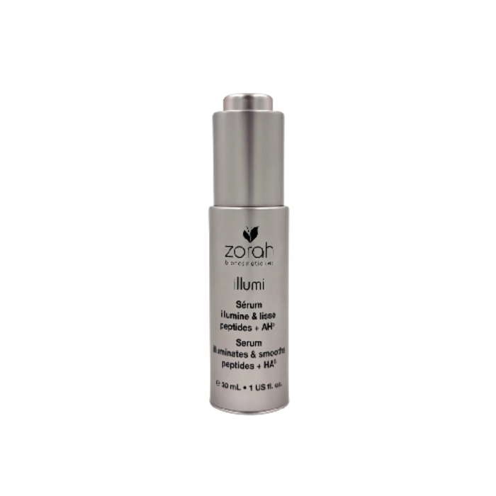 Illumi - sérum illuminateur 30ml