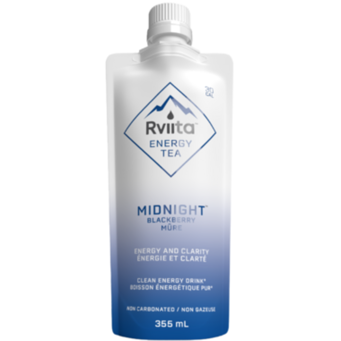 Thé glacé énergétique 355ml