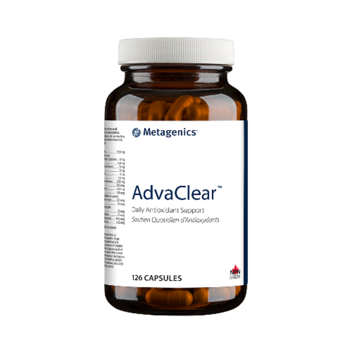 AdvaClear -