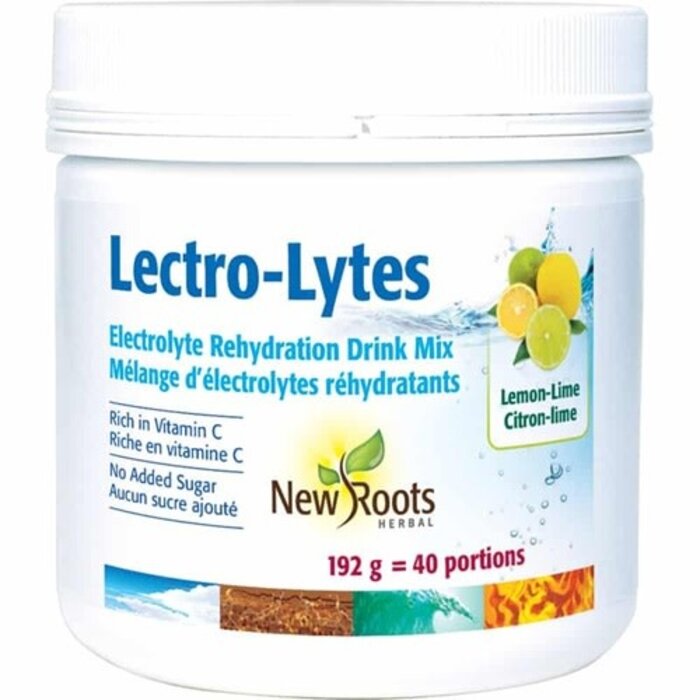 Lectro-Lytes
