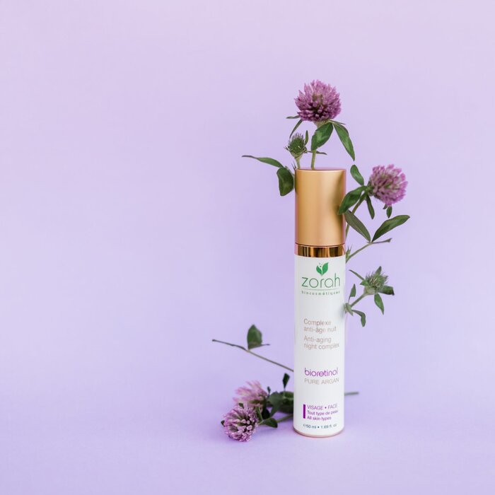 Bioretinol - Sérum anti-taches nuit 30ml