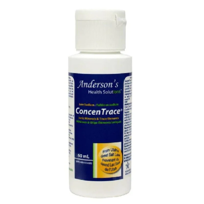 ConcenTrace