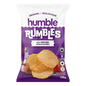Croustilles légères bio 135g -