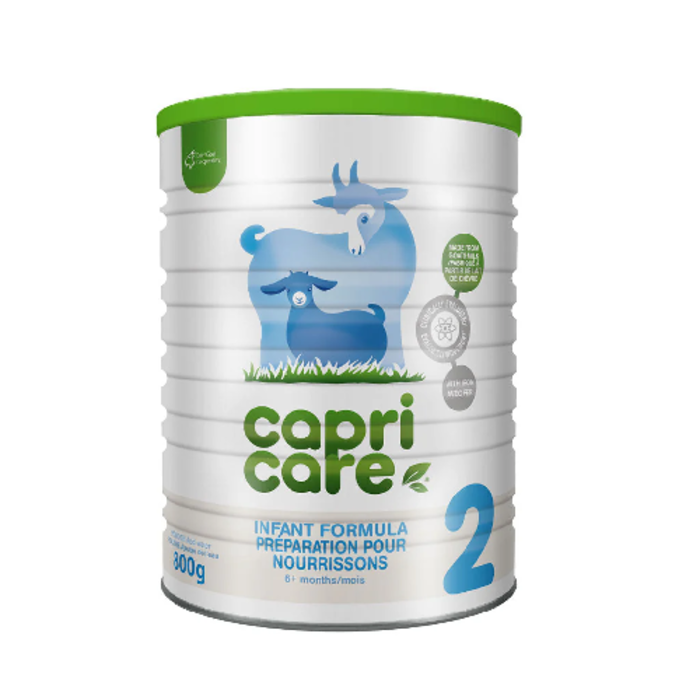 Préparation pour nourrissons lait de chèvre 800g -