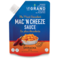 Sauce Mac 'N Cheeze végane 227g -