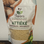 Couscous de manioc Attiéké -
