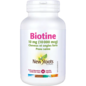 Biotine 10,000 mcg 60 capsules