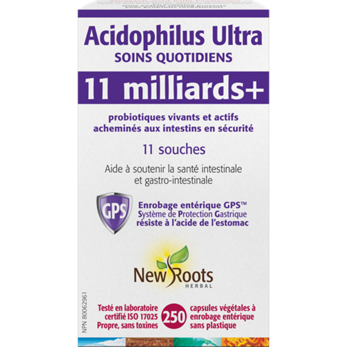 Acidophilus Ultra