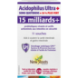 Acidophilus Ultra Plus, 15 milliards