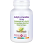 Acetyl L-Carnitine 750 mg 90 capsules