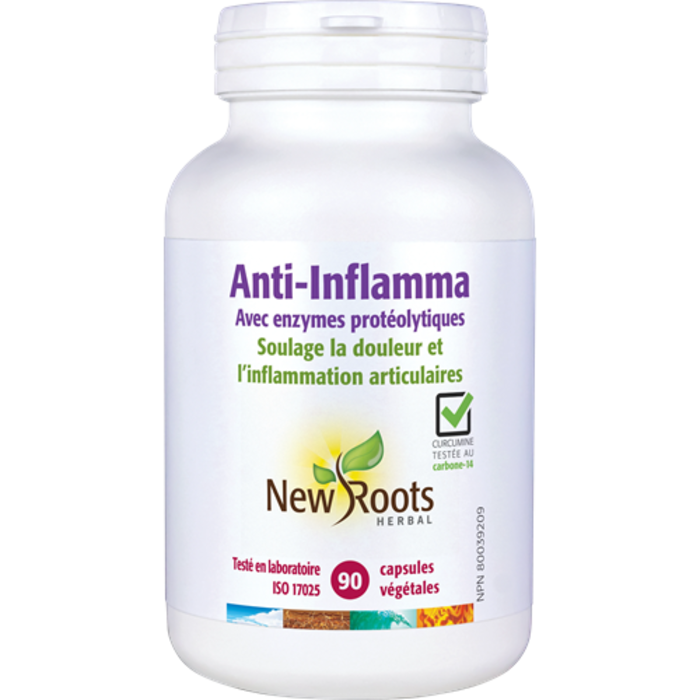 Anti-inflamma