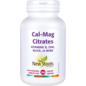 Calcium -Magnésium avec citrates, vit. D, Zinc, Silice, Bore -