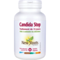 Candida Stop