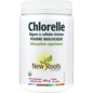 Chlorella bio