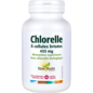 Chlorella bio