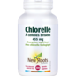 Chlorella bio